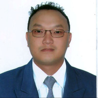 Richard Dominguez