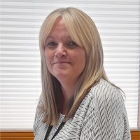 Joanne Martin