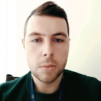 Mateusz Dabrowka