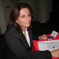 Harika Gokcesu