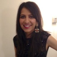 Gurdeep Kaur