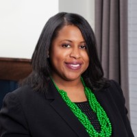 Christina Joseph Muhammad, Ed.D.