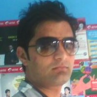 Chirag Patel