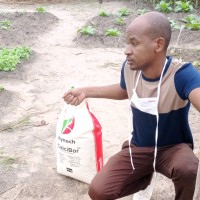 Isack Kwezi