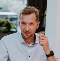 Koen Turcksin