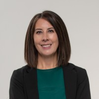 Adrienne Hayter