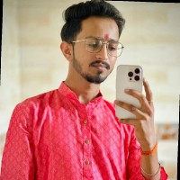 Rutik Pothare