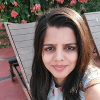 Devashree Joshi