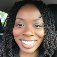 Shirley Louidor