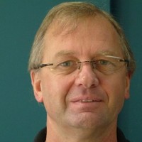 Barney Sharp