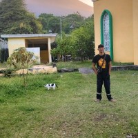 Raka Lyno Pramana