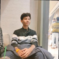 Harsh kumar pal