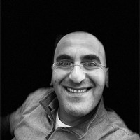 Bashar Al-Hammouri