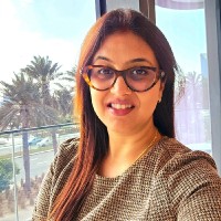Dr. Saumya Bulusu