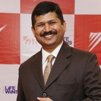 Sadanand Dhuri