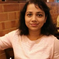 Shweta Phatak
