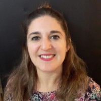 Silvana Gabriela Golato