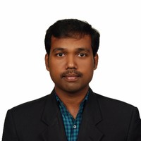 UMAMAHESWARA RAO CH