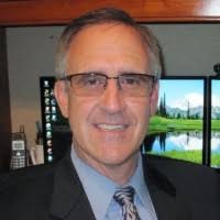 Geoffrey Kemp