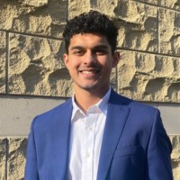 Ethan Dsouza
