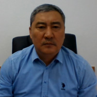 Barat Ryskulov