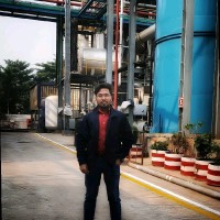 Shamsul Arafen