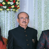 Pankaj Bhatnagar