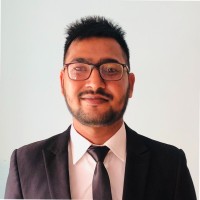 Bikash Mehta