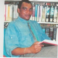 Francois ILUNGA Kabuya