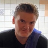 Didrik Sandberg