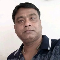 Shantideb Bhandari