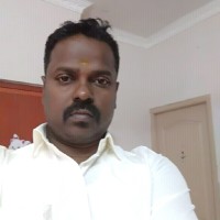 Moorthy M