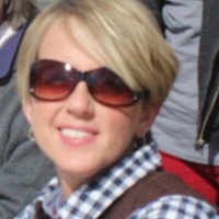Buffey Smith