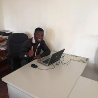 Happy Mhlanga