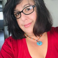 Suzi Bonilla