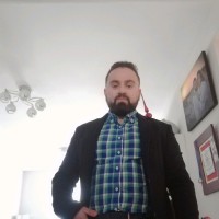 Sergio Hernández Gómez