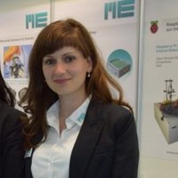 Elena Witich geb. Meissner
