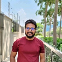 Sai Kumar B