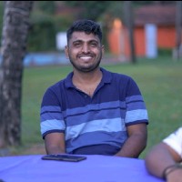 Prashantha K
