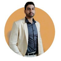 Deepak R