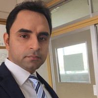 Atta ur rehman Soomro