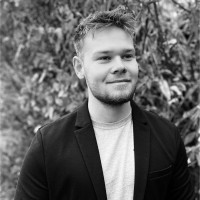 Mathias Holdgaard Pedersen