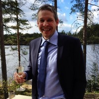 Christoffer Lans
