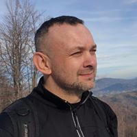 Mariusz Kamiński