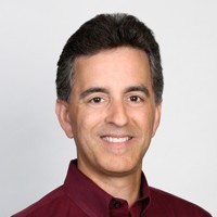 Mark Liebreich