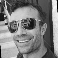 Arjen Van Rens