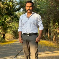 Swapnil Dhondge