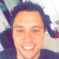 Sébastien Bouscarrat