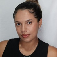 Joyce Araújo Dos Santos