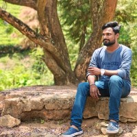Kameshwaran Anandhan